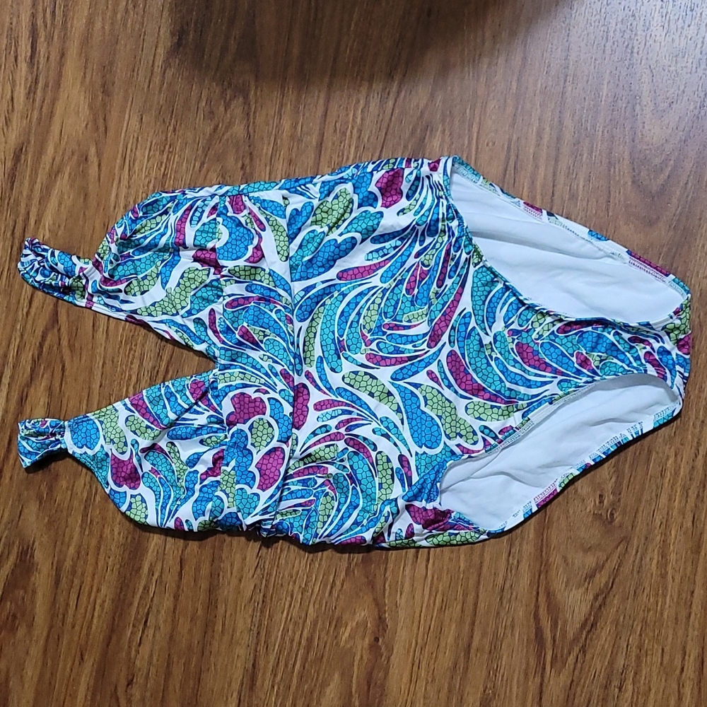Antonio Melani Swim